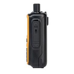 Портативная рация Baofeng UV-5R MINI Orange Фото 6