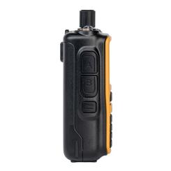 Портативная рация Baofeng UV-5R MINI Orange Фото 7