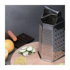 Терка Lacor шестигранна h 24 cm Фото 1