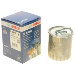 Фильтр топливный Bosch 0450906464 Фото 3