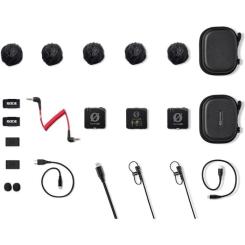 Микрофон Rode Wireless Pro Фото 8