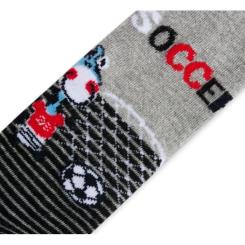 Колготки детские UCS Socks с мячом Фото 2
