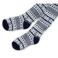 Колготки детские UCS Socks махровые Фото 1