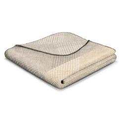 Плед Biederlack Wohndecke Crossbred150х200 Фото