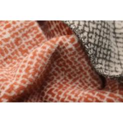 Плед Biederlack Wohndecke Crossbred150х200 Фото 1