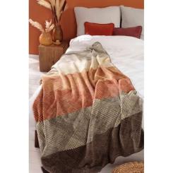 Плед Biederlack Wohndecke Crossbred150х200 Фото 3