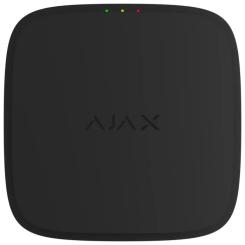 Датчик дыма Ajax EN54 FireProtect Smoke/Sounder black Фото