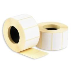 Этикетка Гера термо ECO 23x14/ 2тис Фото