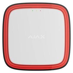 Сирена Ajax EN54 FireProtect (VAD) white Фото
