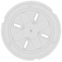 Сирена Ajax EN54 FireProtect (VAD) white Фото 2