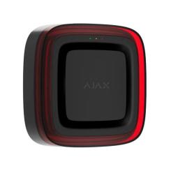 Сирена Ajax EN54 FireProtect Sounder/VAD black Фото 1