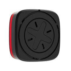 Сирена Ajax EN54 FireProtect Sounder/VAD black Фото 3