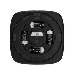 Сирена Ajax EN54 FireProtect Sounder/VAD black Фото 5