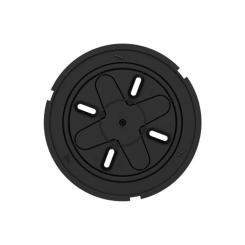 Сирена Ajax EN54 FireProtect Sounder/VAD black Фото 8