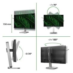 Монитор Philips 27B2G5601/00 Фото 7