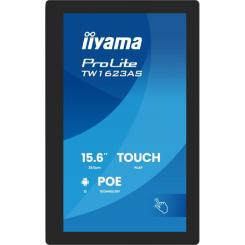 Монитор iiyama TW1623AS-B3P Фото 9
