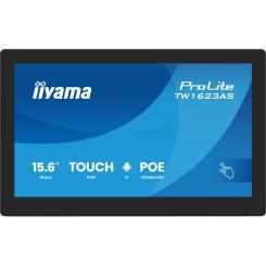 Монитор iiyama TW1623AS-B3P Фото