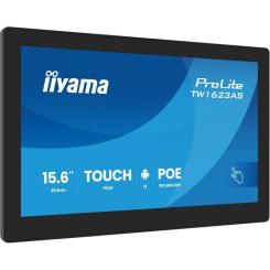 Монитор iiyama TW1623AS-B3P Фото 1