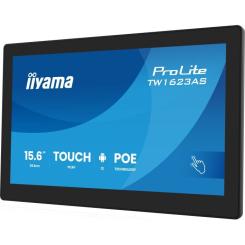Монитор iiyama TW1623AS-B3P Фото 2