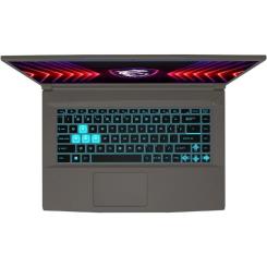 Ноутбук MSI Thin A15 B7UC-431XRO Фото 3