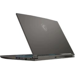 Ноутбук MSI Thin A15 B7UC-431XRO Фото 6