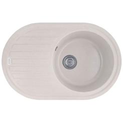 Мойка кухонная Kroner KompositCOL-7750 Фото