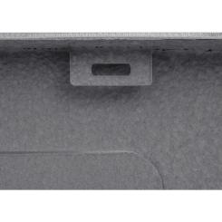 Мойка кухонная Kroner Geburstet-6350RHM Фото 4