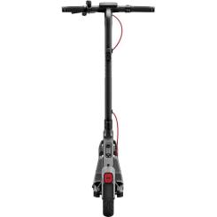 Электросамокат Segway E3 PRO E серый Фото 8