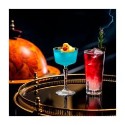 Стакан Onis (Libbey) серія "Cheers" Highball висока 350 мл Фото 1