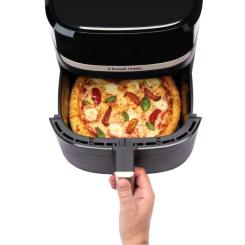 Мультипечь Russell Hobbs 27630-56 Фото 9