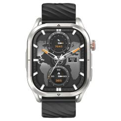 Смарт-часы KOSPET MAGIC P10 SILVER Фото 1