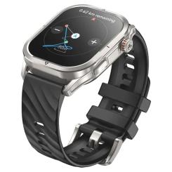 Смарт-часы KOSPET MAGIC P10 SILVER Фото 2