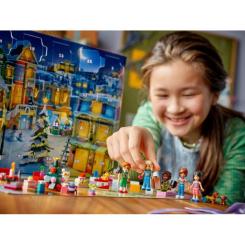 Конструктор LEGO Friends Адвент календар 2025 Фото 9