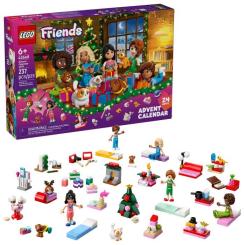 Конструктор LEGO Friends Адвент календар 2025 Фото 10
