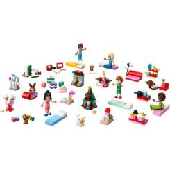 Конструктор LEGO Friends Адвент календар 2025 Фото 1