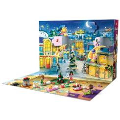 Конструктор LEGO Friends Адвент календар 2025 Фото 2