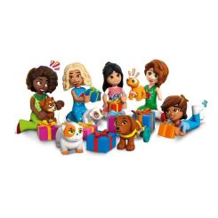 Конструктор LEGO Friends Адвент календар 2025 Фото 3