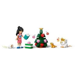 Конструктор LEGO Friends Адвент календар 2025 Фото 4