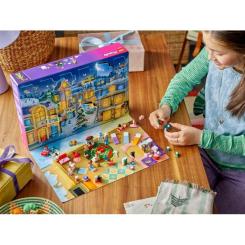 Конструктор LEGO Friends Адвент календар 2025 Фото 6