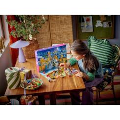 Конструктор LEGO Friends Адвент календар 2025 Фото 7