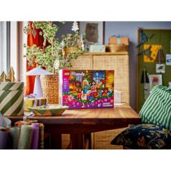 Конструктор LEGO Friends Адвент календар 2025 Фото 8
