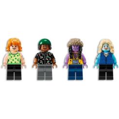 Конструктор LEGO One Piece Битва в Арлонг-парке Фото 4