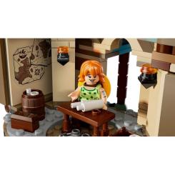 Конструктор LEGO One Piece Битва в Арлонг-парке Фото 7