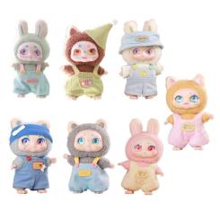 Мягкая игрушка Pop Top сюрприз Kimmon Я – Мімон Фото 3