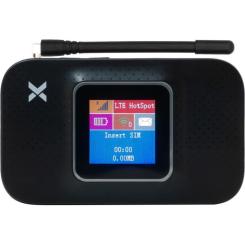 Мобильный Wi-Fi роутер Vinga Hotspot 4G M301 Фото