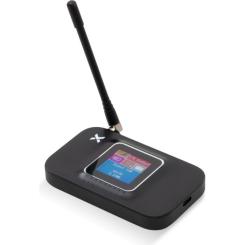 Мобильный Wi-Fi роутер Vinga Hotspot 4G M301 Фото 1