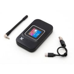 Мобильный Wi-Fi роутер Vinga Hotspot 4G M301 Фото 4