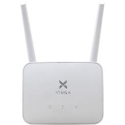 Маршрутизатор Vinga IndHome 4G C101 Фото