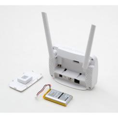 Маршрутизатор Vinga IndHome 4G C101 Фото 3