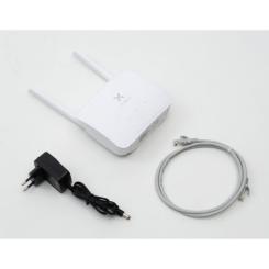 Маршрутизатор Vinga IndHome 4G C101 Фото 4